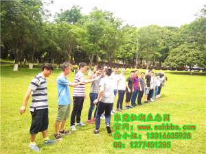 長(zhǎng)贏集結(jié)松湖生態(tài)園暢享繽紛農(nóng)家樂(lè)